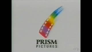 Prism Pictures Logo 1994