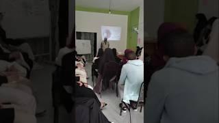 دورة تكوين المتطوعين 14 #explore #اكسبلور #foryou #جمعيةالسواعدالبيضاء #باتنة #الجزائر #دورة #خير