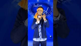 Ram Aayenge To  #ayodhya #song #indianidol13 #ram #shorts