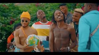 Naira Marley - PXTA [OFFICIAL VIDEO]