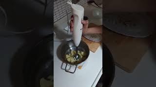 Berkay's Bolinos de Bacalhau Recipe (Aselsan Konya Mesleki Ve Teknik Anadolu Lisesi)