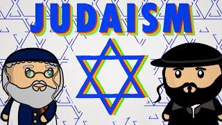 Judaism Explained