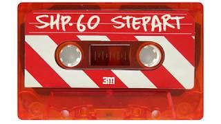 SH.MIXTAPE.60 / STEPART "The Red Tape"