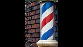 Project Boaz: Leave a Little Extra Behind  (Barber Shop .Hair Salon)*