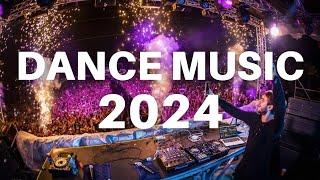 DANCE MUSIC 2024 - Mashups & Remixes of Popular Songs 2024 | DJ Remix Club Music Dance Mix 2023 