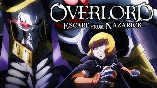 Overlord geht weiter mit Volume 15! Escape from Nazarick | Overnews #2 [Overlord Deutsch]