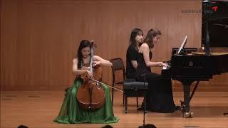 Hee Young Lim Plays Frédéric Chopin Nocturne No.2 in E-flat Major, Op.9/2,CT.109