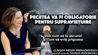 Pecetea va fi obligatorie pentru supravietuire  * Vezi cum să te ascunzi și cum să eviți prigoana