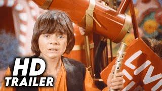 Pufnstuf (1970) Original Trailer [HD]