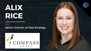 Data Governance and its Impact on Digital Transformation @ Compass Group USA