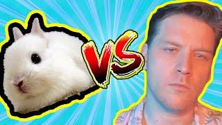 Tom Rabbittt vs Jay Dyer (presup Orthodox)