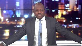 Le 20 Heures de RTI1 du 21 octobre 2024 par Hamza Diaby