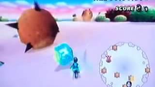 Mario Kart Wii Tournament 11