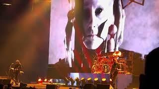 When Schism Happened | Tool Live in Dallas, Texas 2024