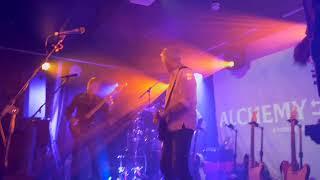 Alchemylive.uk The UK's best dire Straits tribute