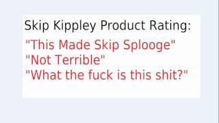 Internet Marketing Product Reviews from: SkipKippley.com