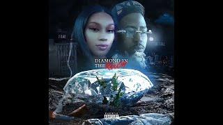 Aktual & Itz J Bae - Diamond in the Rough (Official Audio) @ItzJBae