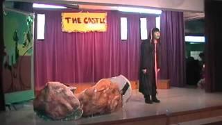 S.K.H. St.John's Primary School English Drama 2010-2011