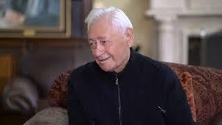 «Век Дагестана. Магомедали Магомедов». Премьера 1-го фильма из док. цикла к 100-летию республики.
