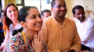 Happiness Program Experience