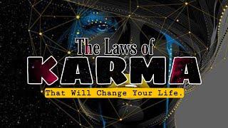 Laws of Karma – Powerful Quotes about Karma