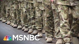 Daily Beast: Marines Continue To Share Women’s Nude Photos | MSNBC