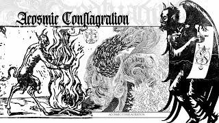 Septuagint - Acosmic Conflagration - Full Album Premiere)