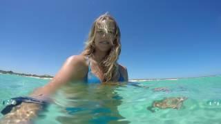 Thea's Travel Diary - Western Australia 2016/17