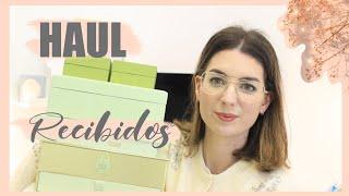 HAUL Recibidos - Joyas YFN, PIXI y mucho más... | styleandpaper