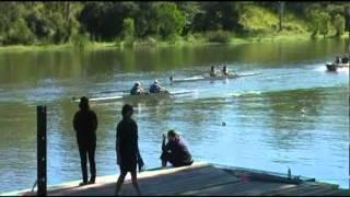 2008 Townsville Grammar School Rowing Promotional Video.avi