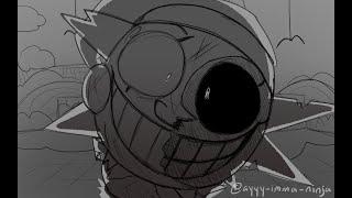 "New Enemy!" | @SunMoonShow Animatic