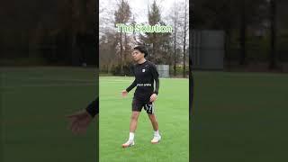 Dybala Touch Explained