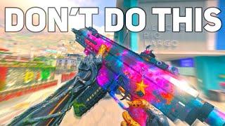 4 Life-changing PRO TIPS for MW3 Ranked Play (RIO TIPS AND TRICKS)