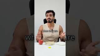 Not losing weight? Try this | For Online Fitness Coaching WhatsApp me at +919663488580