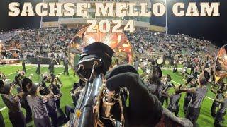 Sachse HS Mello Soloist Cam