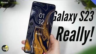 Galaxy S23 - That’s Unexpected!