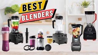 The 5 Best Blenders On Amazon 2023 - Best Blenders Tested & Reviewed