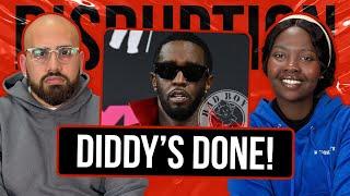 Diddy's Freakoffs, ShxtsNGigs & The Content Age | 264