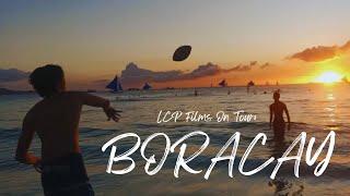 Boracay | LCP Films On Tour