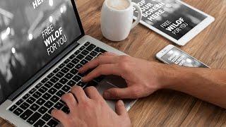 How To Add A Menu To Wordpress Site - Wordpress Tutorial