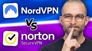 Norton VPN vs NordVPN | Which VPN is better for YOU?