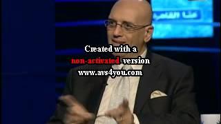MOH SALMAWI ON NAGUIB MAHFOUZ