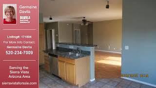 Sierra Vista Real Estate Home for Sale. $189,500 3bd/2ba. - Germaine Davila