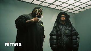 BAD BUNNY x SECH - IGNORANTES | YHLQMDLG (Official Video)