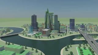 BIM City 2009