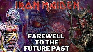 Farewell To Iron Maiden's Future Past Tour