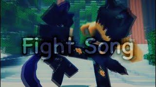 Fight Song | Aphmau music video | remake part 3