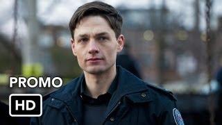 Rookie Blue 4x09 Promo "What I Lost" (HD)