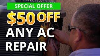 AC Repair In Lake Havasu City | Air Control Home Services