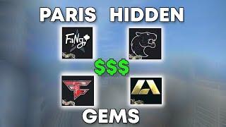 GET THESE paris 2023 INVESTMENTS (CS:GO INVESTING GUIDE)